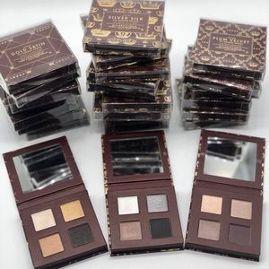 LORAC Eye Shadow Palette